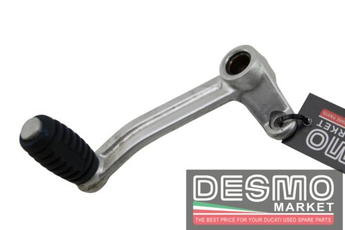 Pedale leva cambio Ducati Monster 600 750 900 620 695