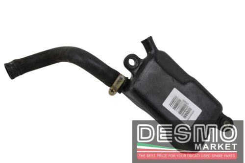Vaso recupero vapori olio Ducati Monster 600 750 900