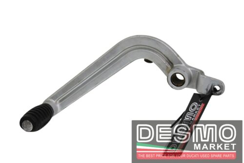 Pedale leva freno posteriore Ducati Monster 600 750 900 620