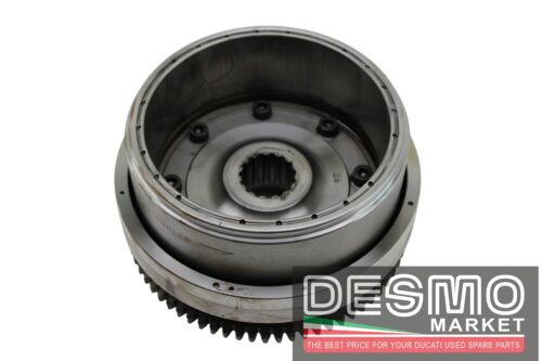 Kit completo volano ruota libera Ducati Monster 600 750
