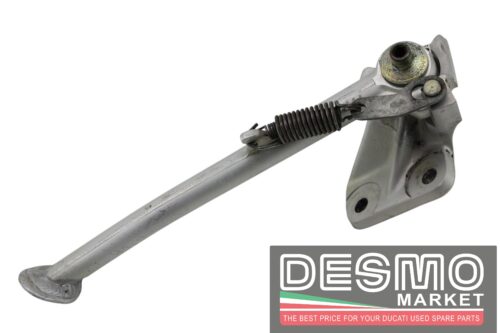Cavalletto stampella laterale Ducati Monster 600 750 900