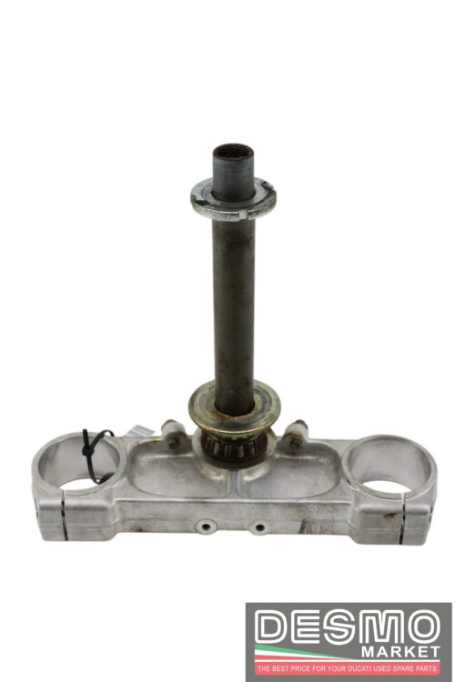 Piastra sterzo inferiore Ducati Monster 600 750 900