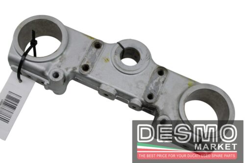 Piastra di sterzo superiore Ducati Monster 600 750 900