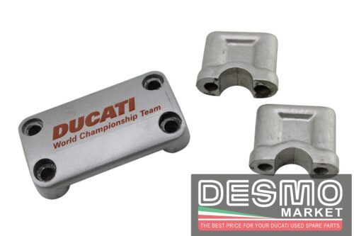 Cavallotto riser manubrio Ducati Monster 600 750 900