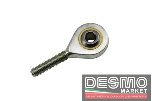 Uniball asta rinvio cambio Ducati