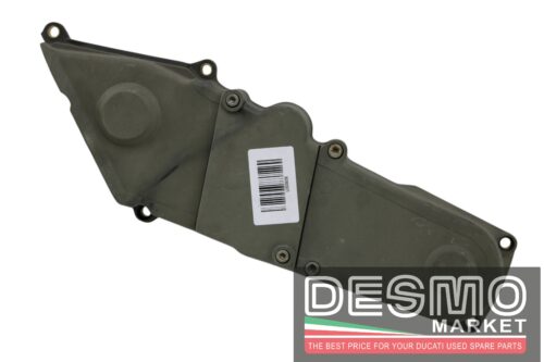 Cartella copricinghia orizzontale Ducati Monster 600 750
