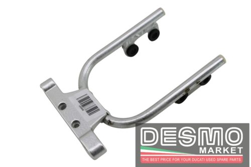 Telaietto supporto fanale anteriore Ducati Monster 600 750 900