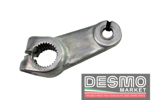 Bielletta millerighe cambio Ducati