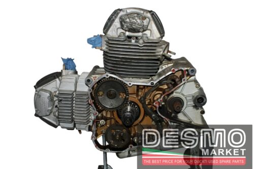 Motore completo Ducati Monster 600 MY1999 Km