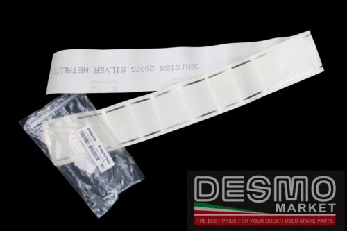 Filetto da 3 mm per tabella codone Mv Agusta F4