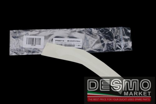 Adesivo mascheratura serbatoio Mv Agusta F4