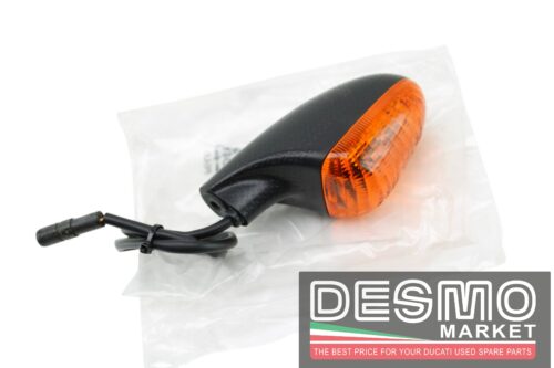 Freccia posteriore destra MV Agusta F4 1999-2008 Brutale