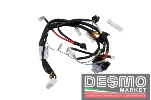 Impianto elettrico Cagiva mito EV 125 1994-2005