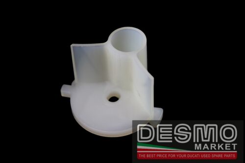 Convogliatore pompa benzina MV Agusta F4 Brutale Ducati 916 998