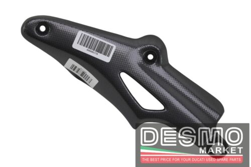 Supporto puntale destro Cagiva Planet 125