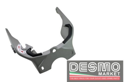 Supporto fanale anteriore MV Agusta brutale 2003-2008