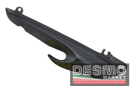 Fianchetto sotto codone destro Cagiva raptor 125 2006 2007