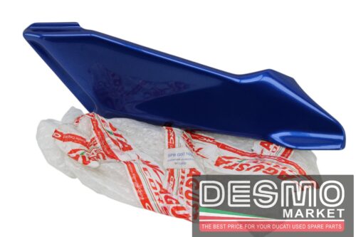 Fianchetto serbatoio MV Agusta F4