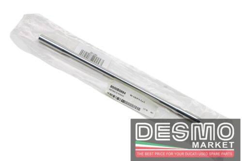 Asta rinvio cambio MV Agusta