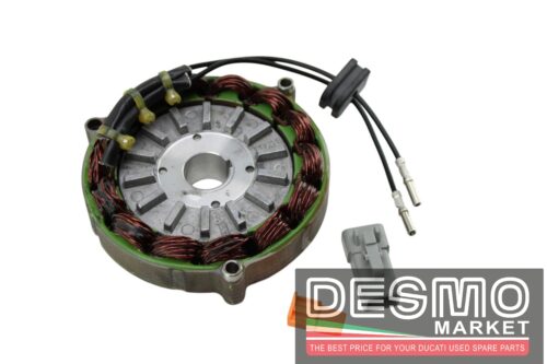 Mozzo porta corona Cagiva Raptor 650 1000