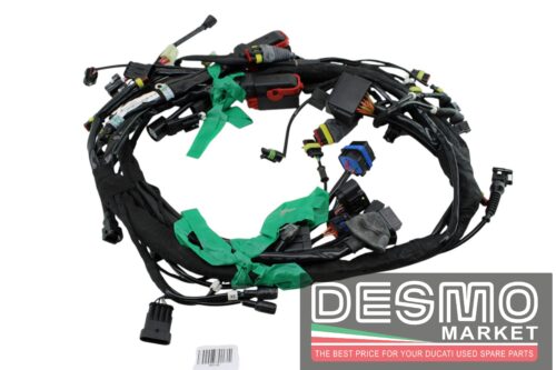 Cablaggio impianto elettrico MV Agusta F4R 312R-1078 312RR CC