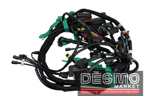 Cablaggio impianto elettrico MV Agusta Brutale 910 989R 1078RR