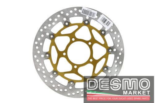Disco Freno anteriore MV Agusta F4R F4 312R 312RR Brutale 989R 1078R