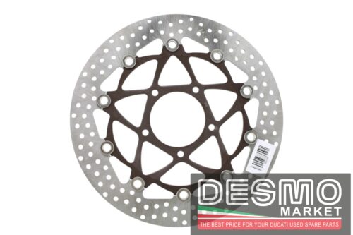 Disco freno anteriore MV Agusta F4 1999-2003 Brutale 750 910