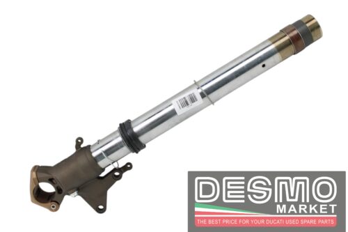 Stelo forcella sinistro completo MV Agusta F4 750 1999-2003