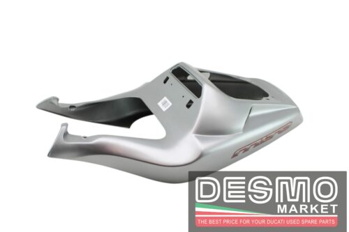 Codone Carena posteriore Cagiva mito EV 125 con adesivo grigio