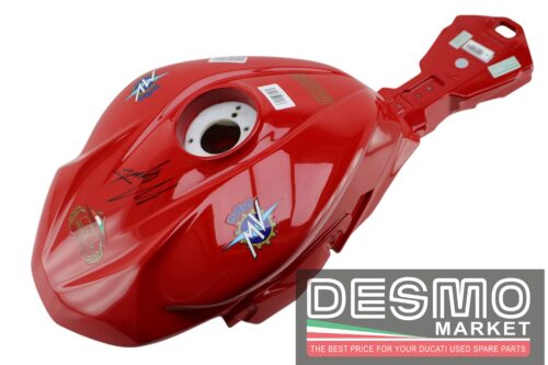 Serbatoio benzina MV Agusta F3 AGO 675 2012-2020