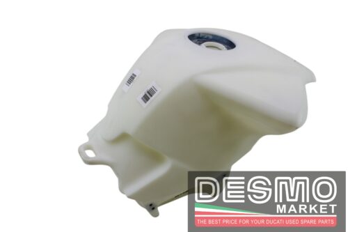 Serbatoio benzina grezzo MV Agusta Brutale 750