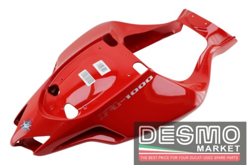 Codone Rosso MV Agusta F4 1000 2004-2006