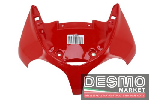 Cupolino fanale anteriore Cagiva Canyon 500 1996-2002