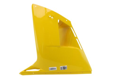 Carena superiore sinistra gialla Cagiva Mito 125 EV 1994-2003