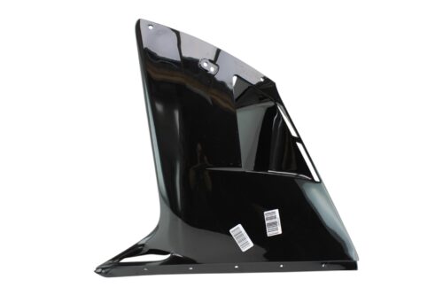 Carena superiore sinistra nera Cagiva Mito 125 EV 1994-2003