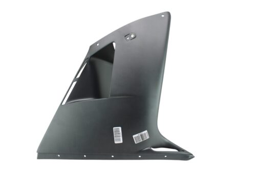 Carena superiore destra nera Cagiva Mito 125 EV 1994-2003