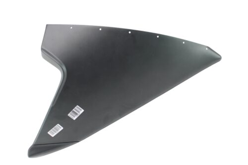 Carena inferiore destra nera Cagiva Mito 125 EV 1994-2003