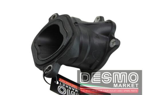 Collettore di aspirazione Ducati Multistrada V4