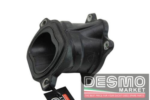 Collettore di aspirazione Ducati Multistrada V4