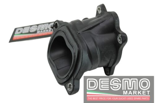 Collettore di aspirazione Ducati Multistrada V4