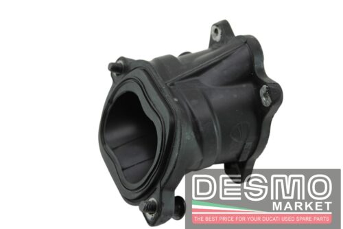Collettore di aspirazione Ducati Multistrada V4
