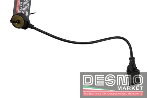 Sensore di battito detonazione Bosch Ducati Multistrada V4