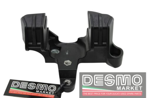 Staffa supporto serbatoio Ducati Multistrada V4
