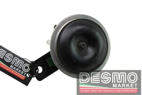 Claxon Ducati Multistrada v4