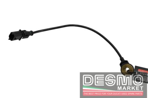 Sensore di battito detonazione Bosch Ducati Multistrada V4