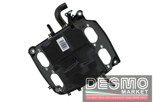 Scatola coperchio airbox Ducati Multistrada V4
