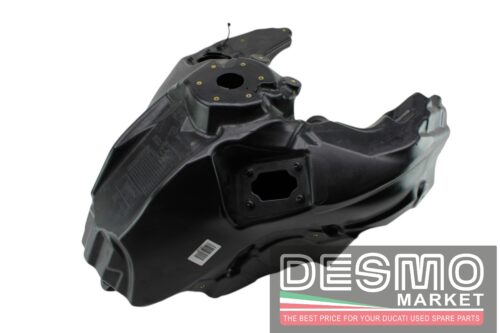 Serbatoio benzina Ducati Multistrada V4