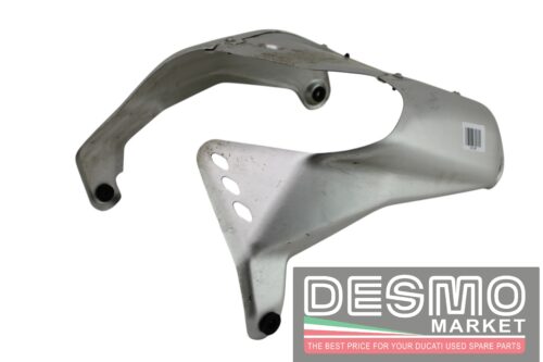 Paramotore Ducati Multistrada V4