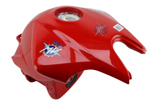Serbatoio rosso MV Agusta Brutale 910